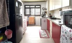 Blk 316 Bukit Batok Street 32 (Bukit Batok), HDB 3 Rooms #526513371